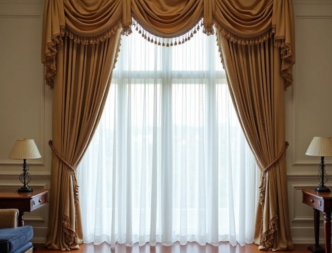 Pinjarra Hills Drapes Cleaning