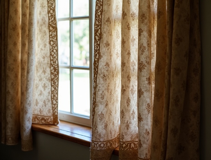 Pinjarra Hills Vintage Curtain Cleaning